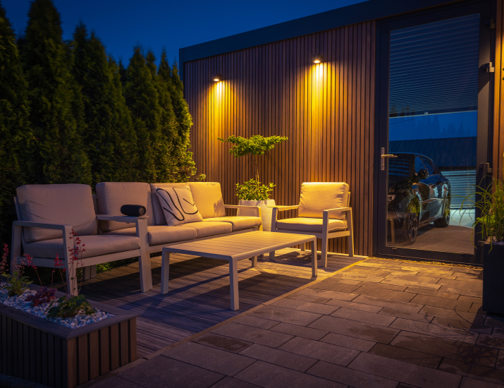 Le Loft Privé