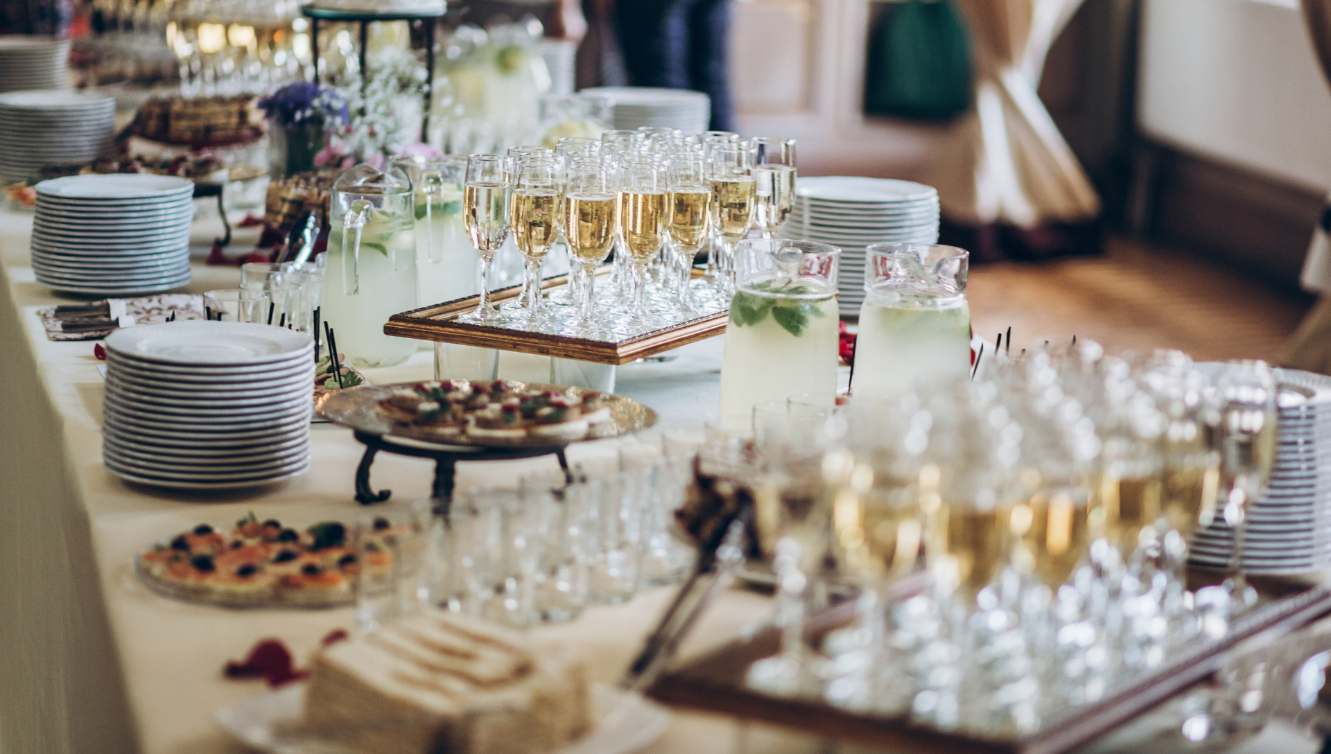 Location salle de mariage à Strasbourg