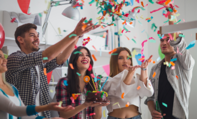 Organisez vos anniversaires et fêtes privées avec salon cozy 2025